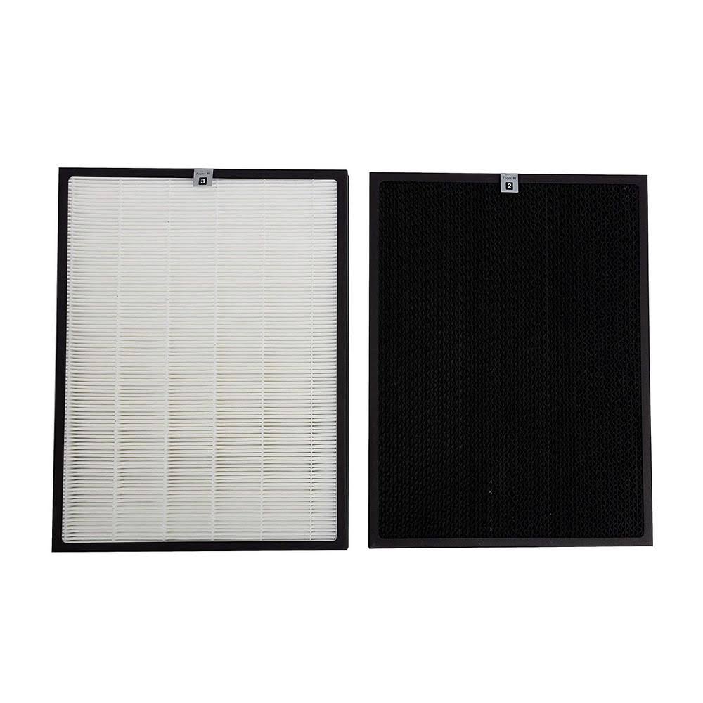 2 Pack Replacement Filter Sets for Winix Air Purifiers M9339