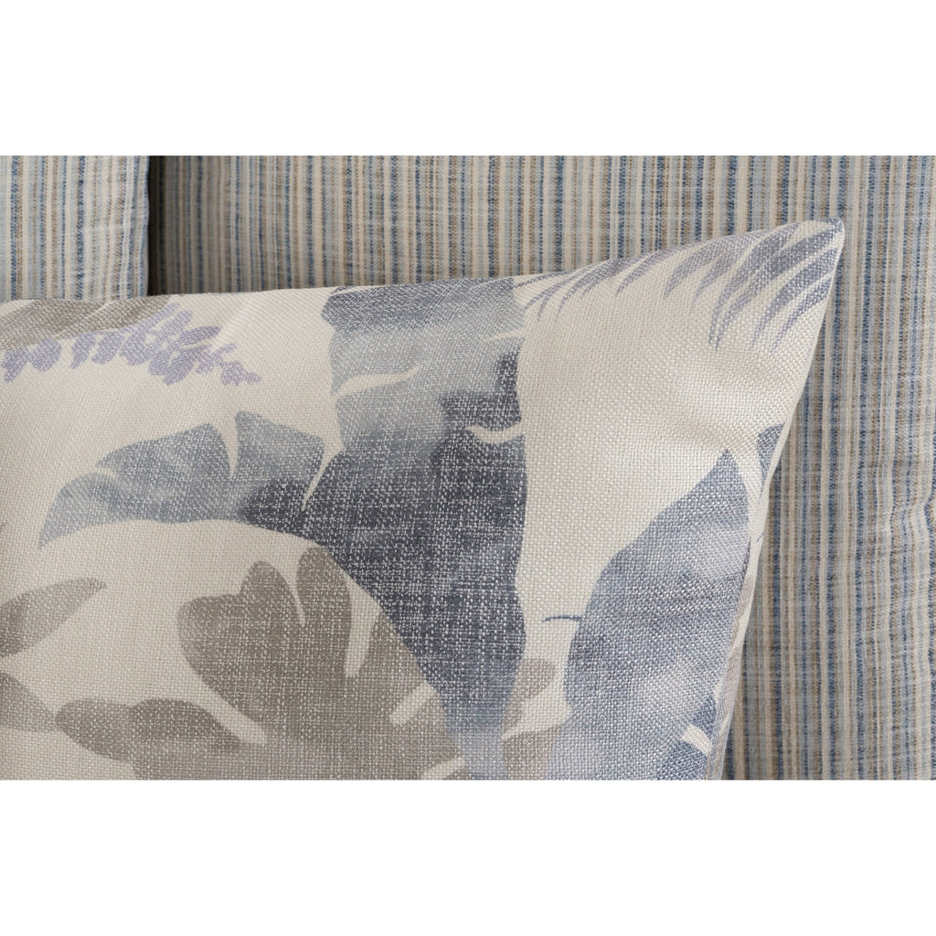 6 Piece Queen Duvet Cover Set with Duvet Insert J30342