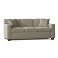 Square Arm Sofa Sand C770563