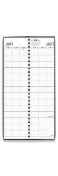 Weekly Appointment Book 11 x 8.25 G97407