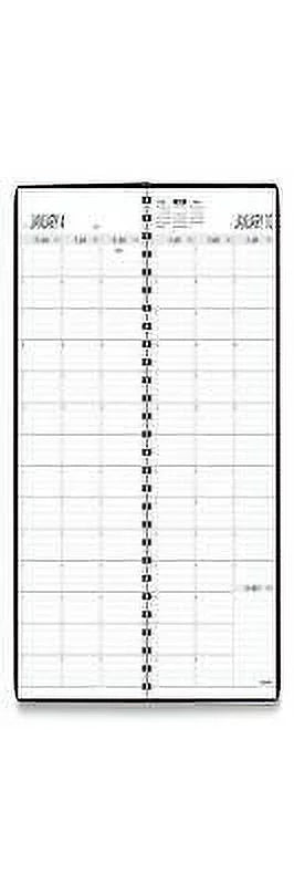 Weekly Appointment Book 11 x 8.25 G97407