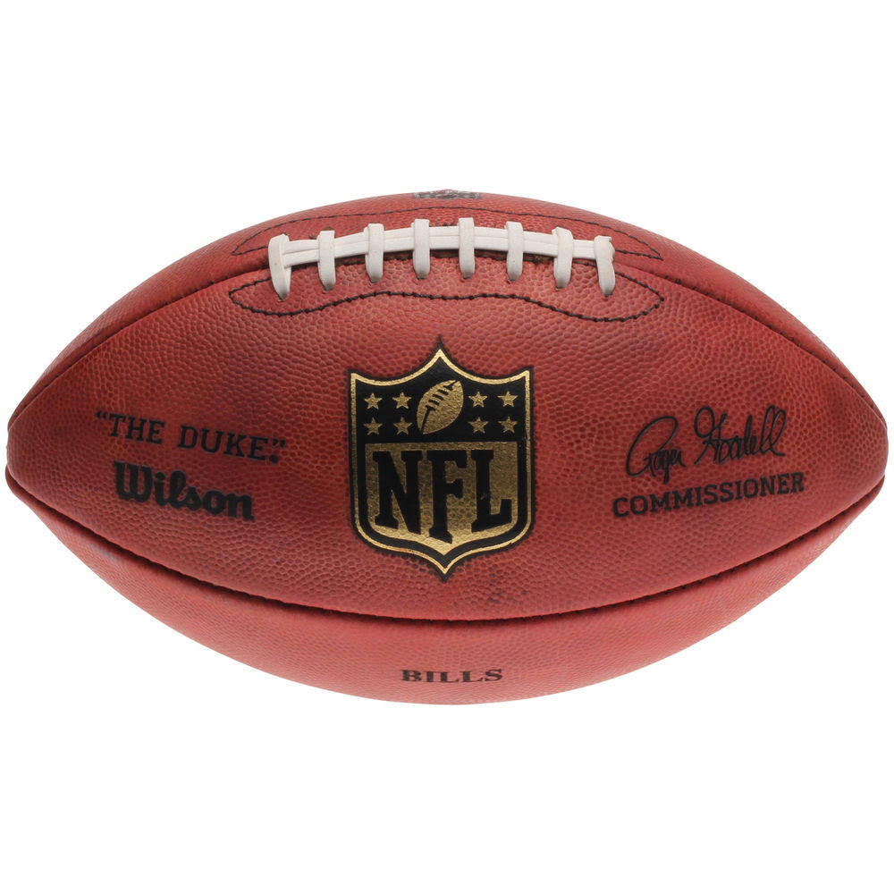 Official Size Replica Game Football G13921