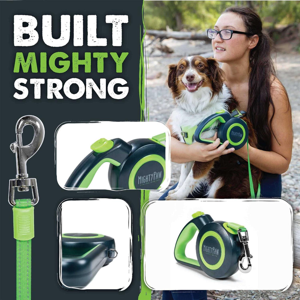Retractable Dog Leash G271