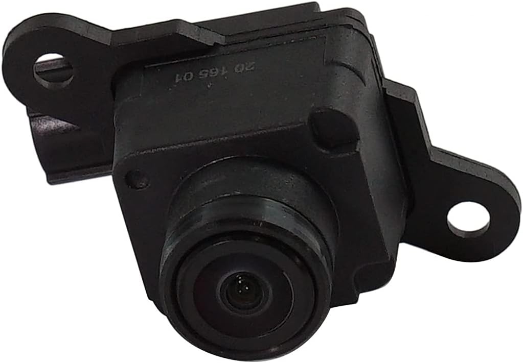 Rear View Back Up Camera for Ram 1500 2500 3500 2013 2014 2015 O78492
