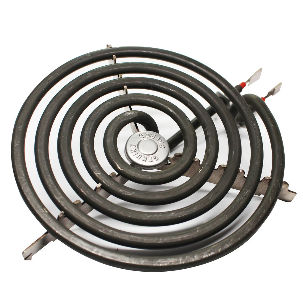 2-Pack 8 inch 6 Turns & 6 inch 5 Turns Surface Burner Elements W876010