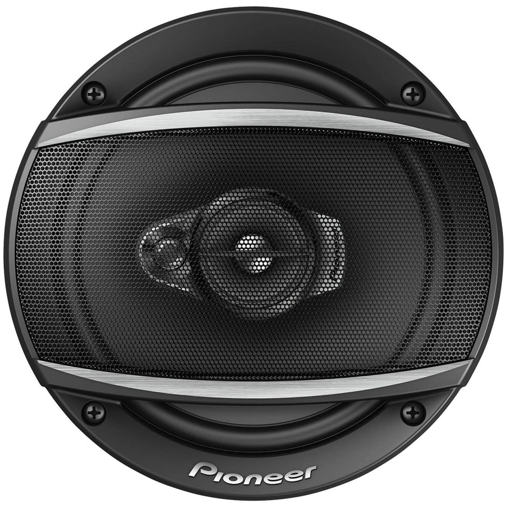 6.5x22 3-Way Car Speakers H777307