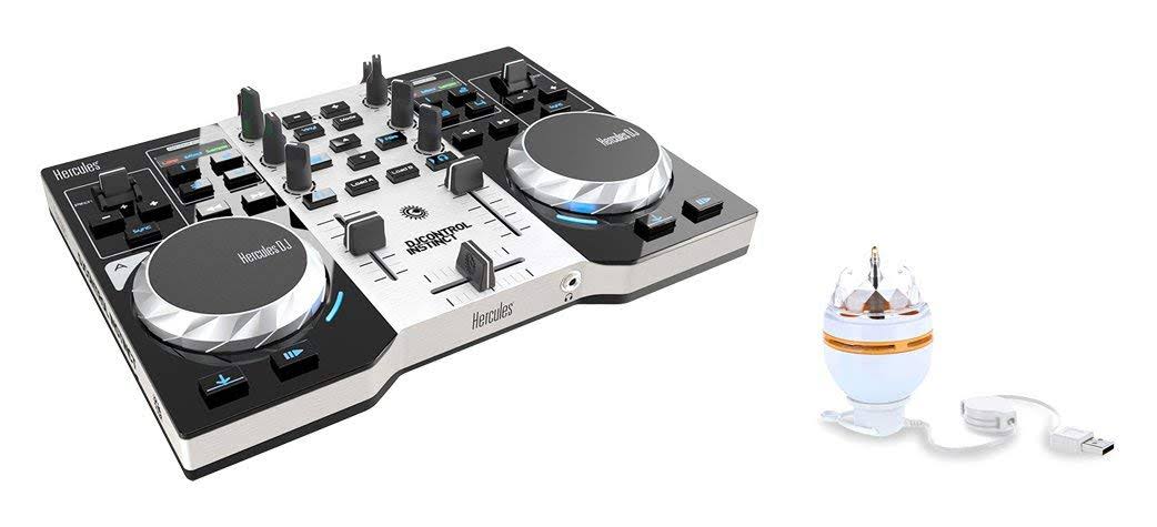DJ Controller I87683