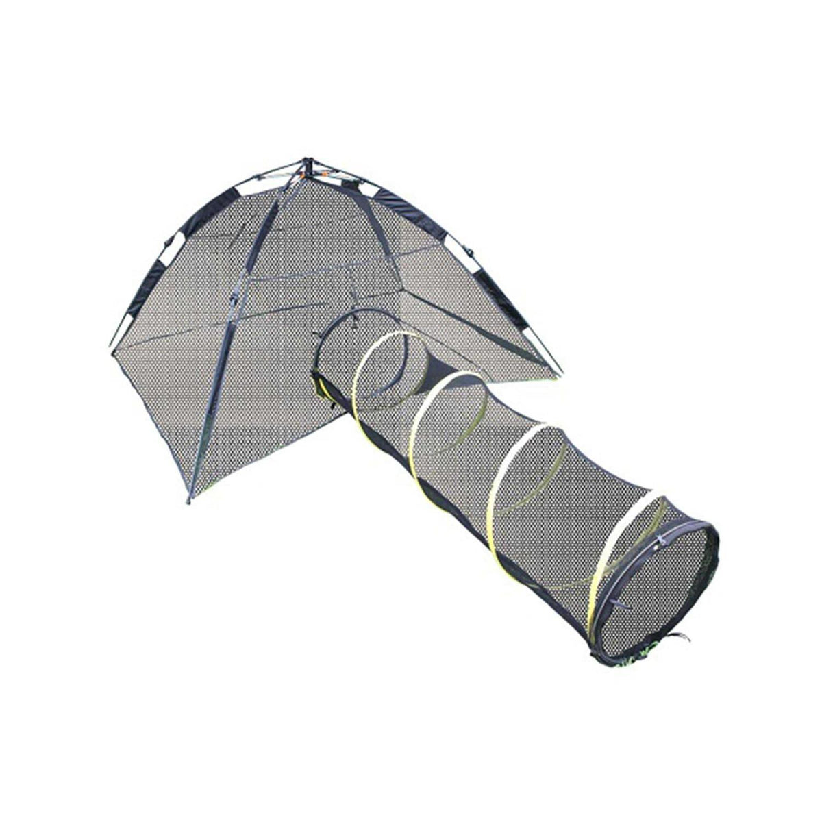 Outdoor Cat Enclosures S23900