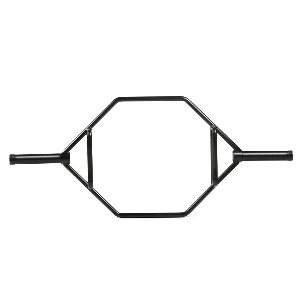 Olympic 2-in Hex Weight Lifting Trap Bar X991