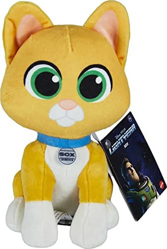 Sox Plush C247