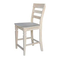 24x22 Bar Stool S124