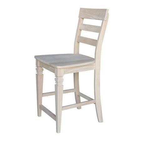 24x22 Bar Stool S124