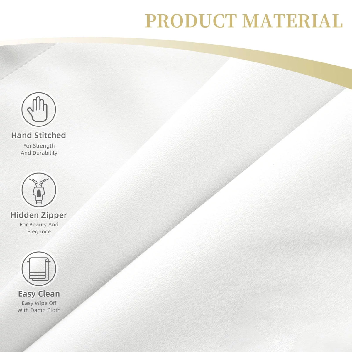 Decorative Pillow Covers 16"X16" C9326