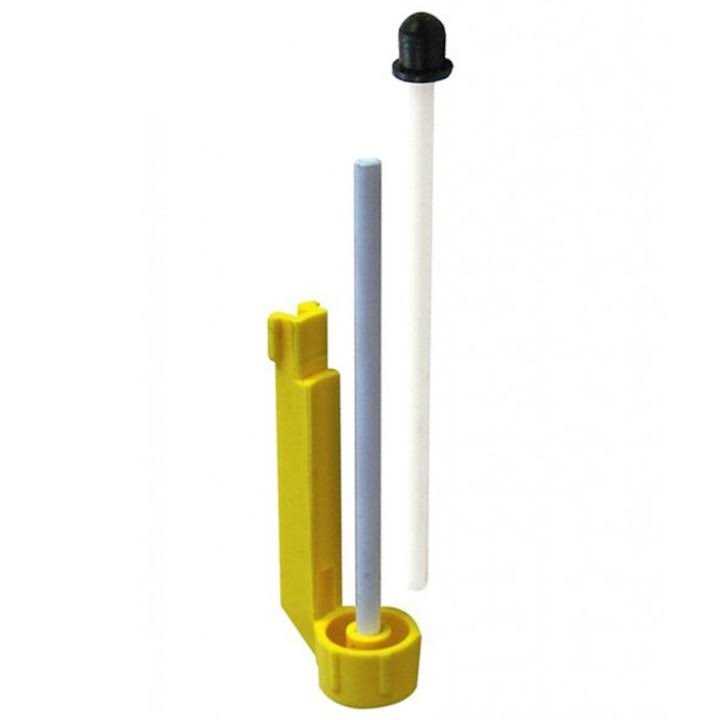 Ceramic Shaft Assembly X60331