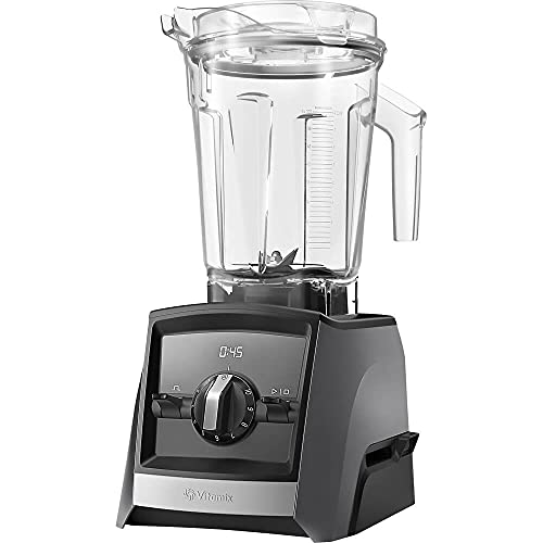Black 64 oz Blender X573383
