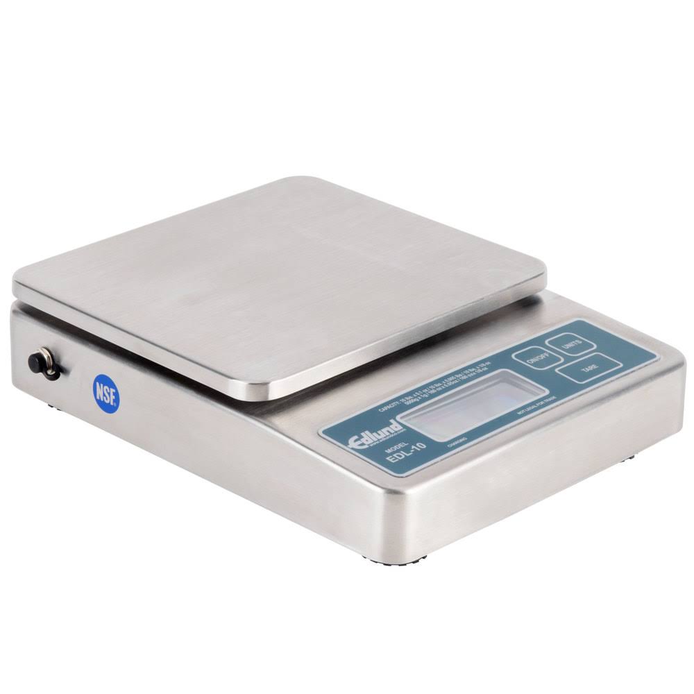 Digital Portion Scale C99643