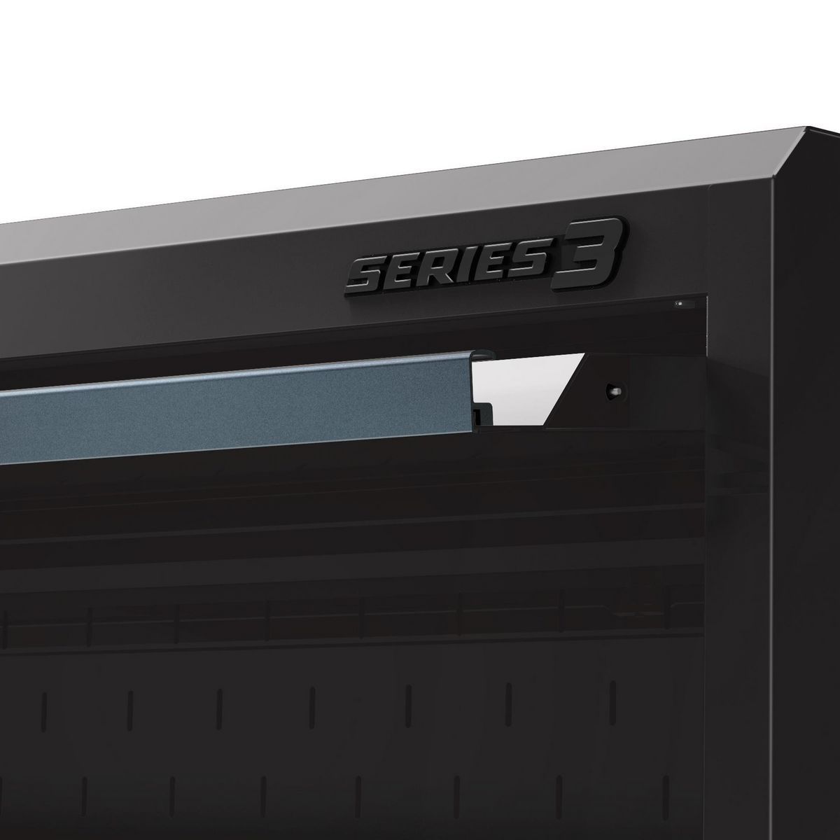 56 in. Work Center Hutch Z915
