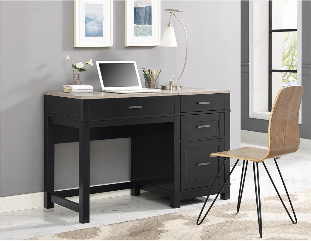 Gray Coffee Table O34068