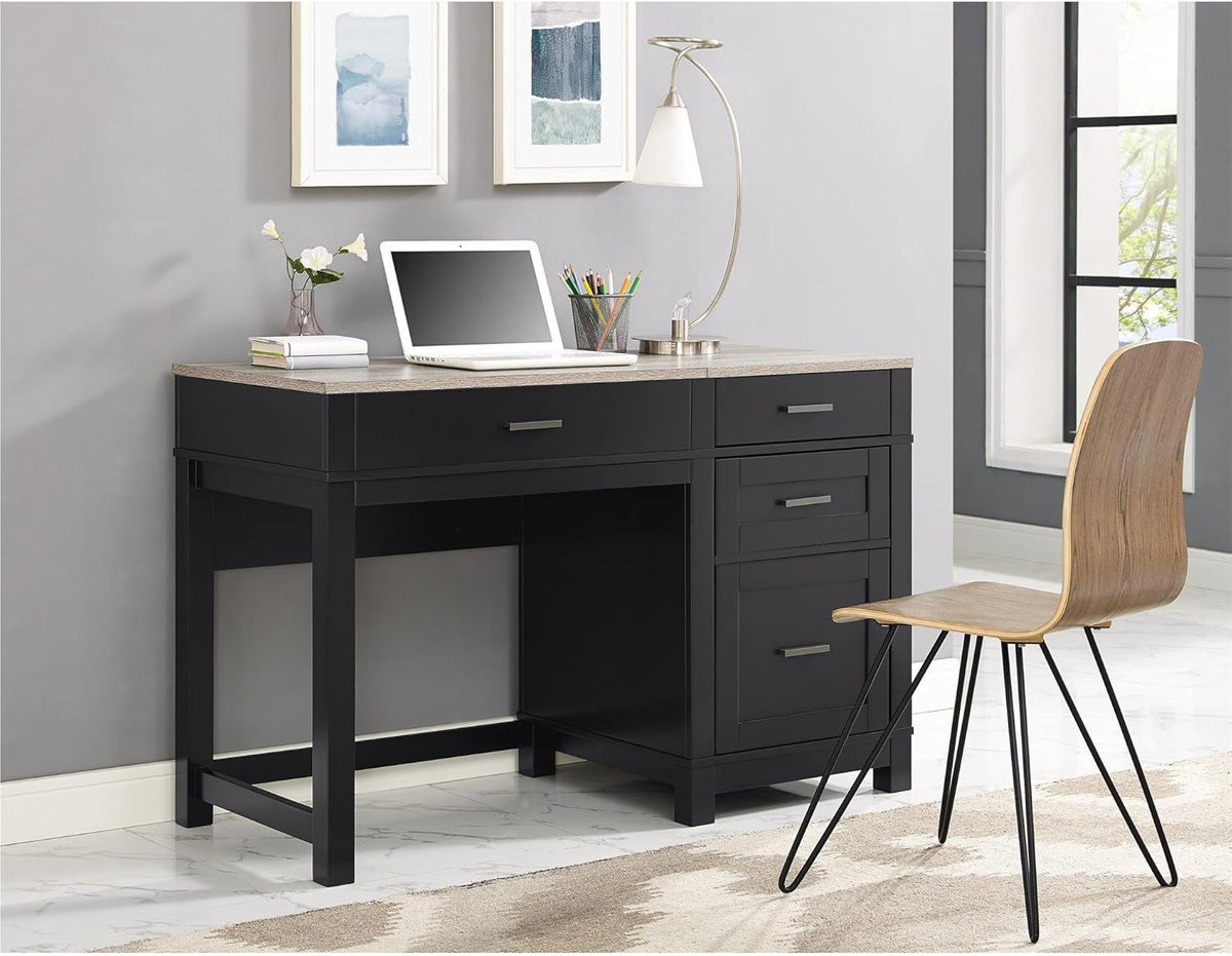 Gray Coffee Table O34068