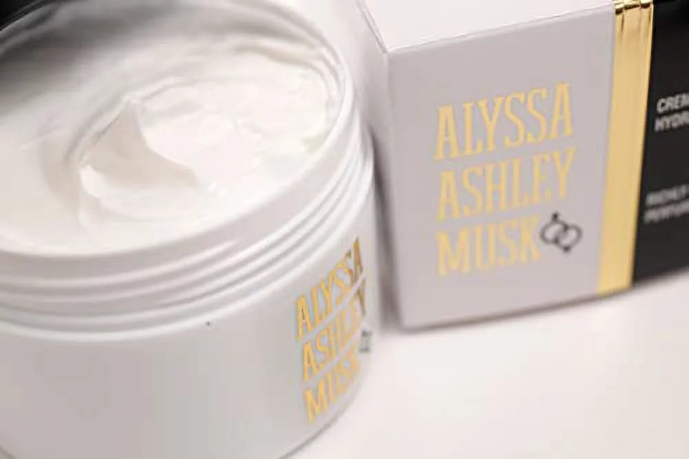 Moisturizing Body Cream 8.5 Ounce K80429