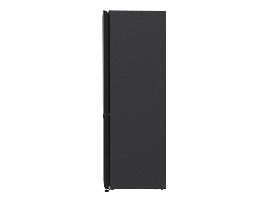 Grey Glass Refrigerator Panel U44287