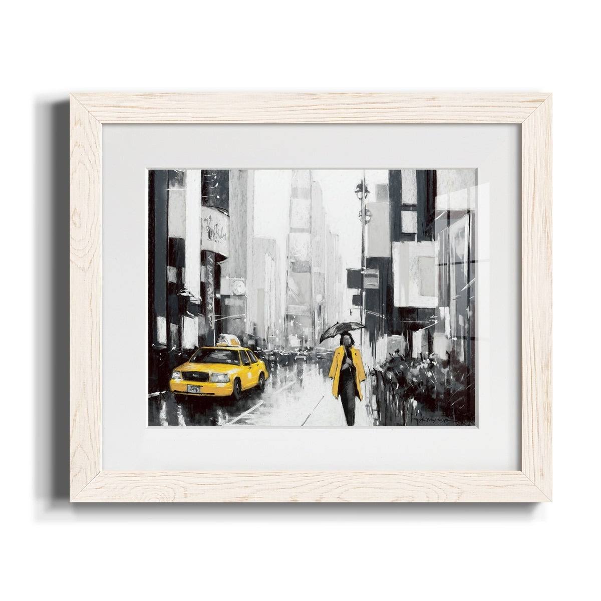 Premium Framed Canvas X31383