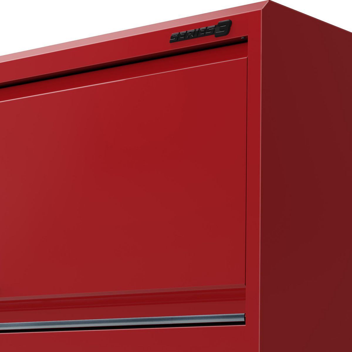 56 in. Work Center Hutch Z915