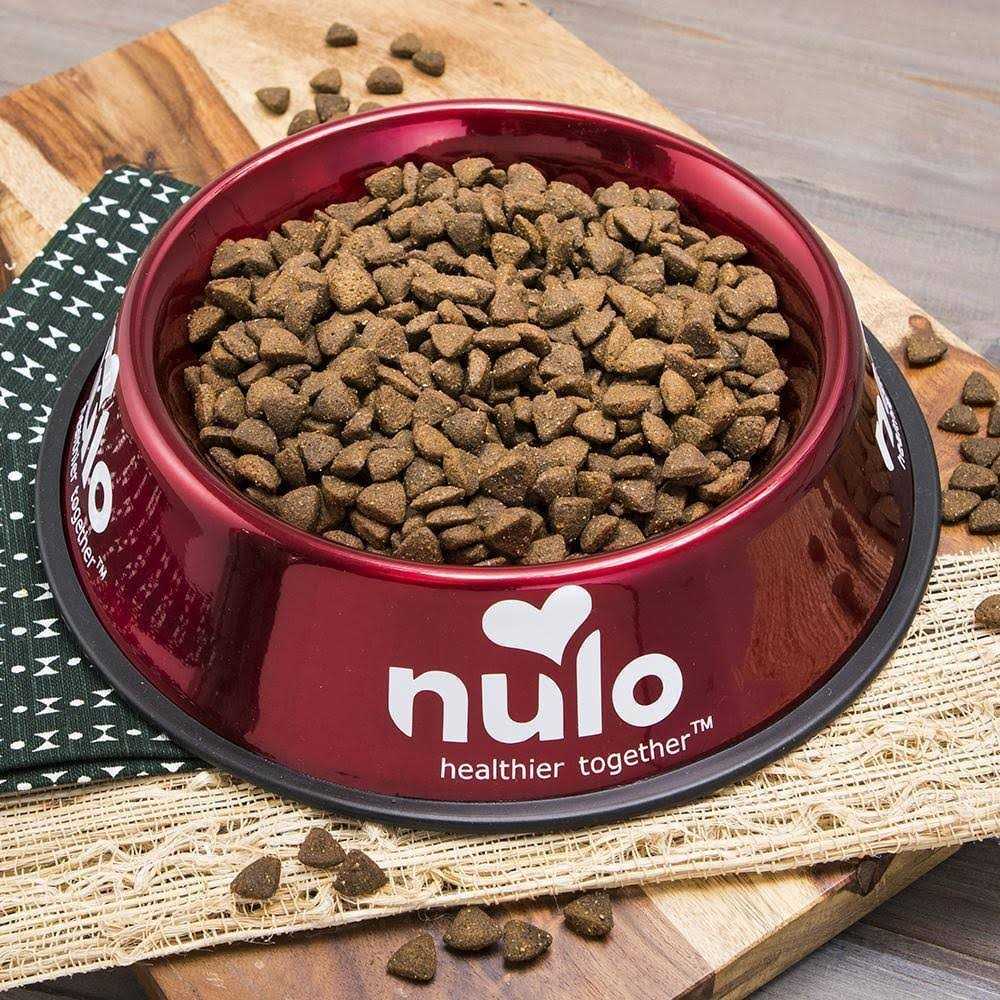 Duck Turkey & Guinea Fowl Dry Dog Food B288