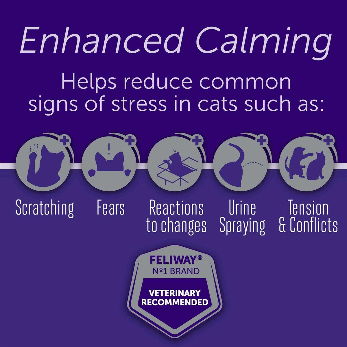 Calming Diffuser Starter Kit E545