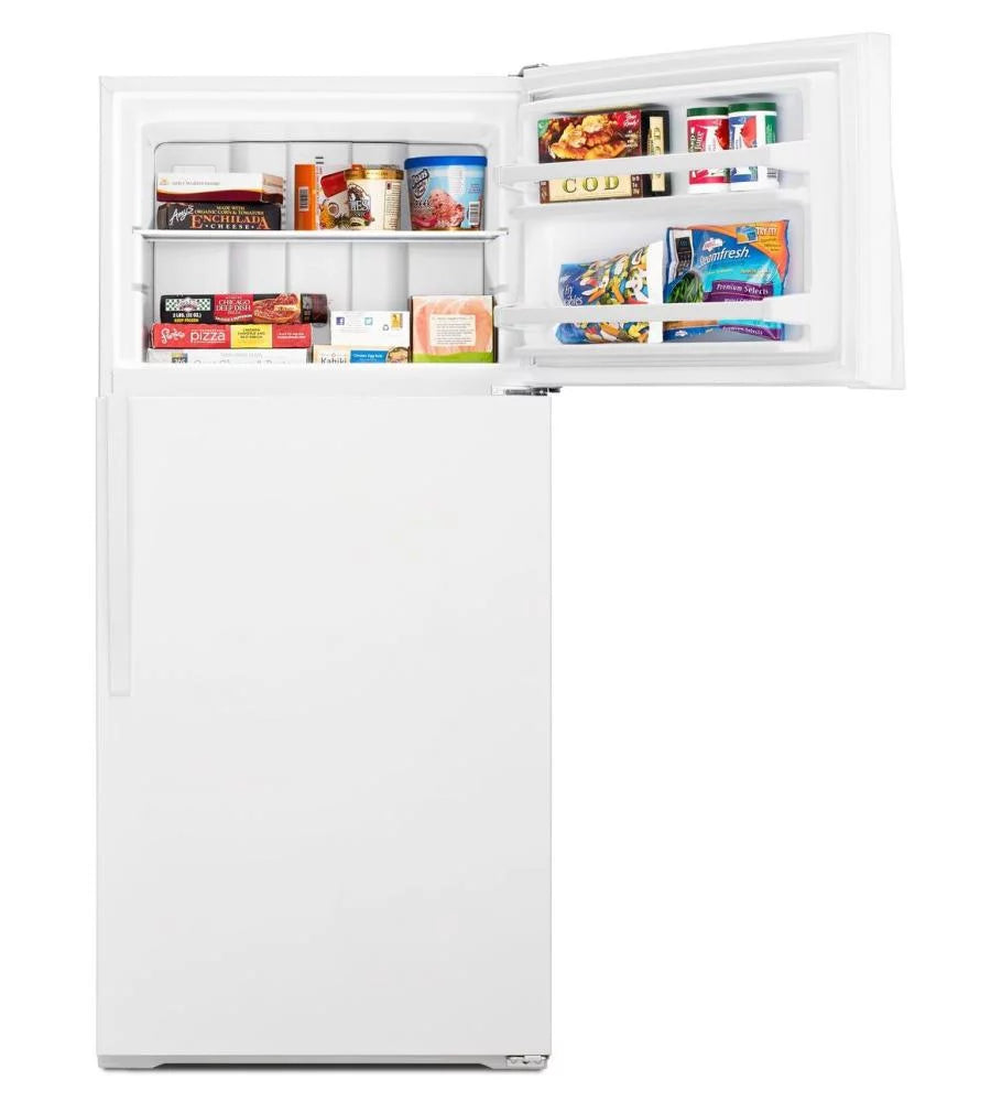 28-inch-Wide Top Mount Freezer Refrigerator 14.3 Cu. ft. O963