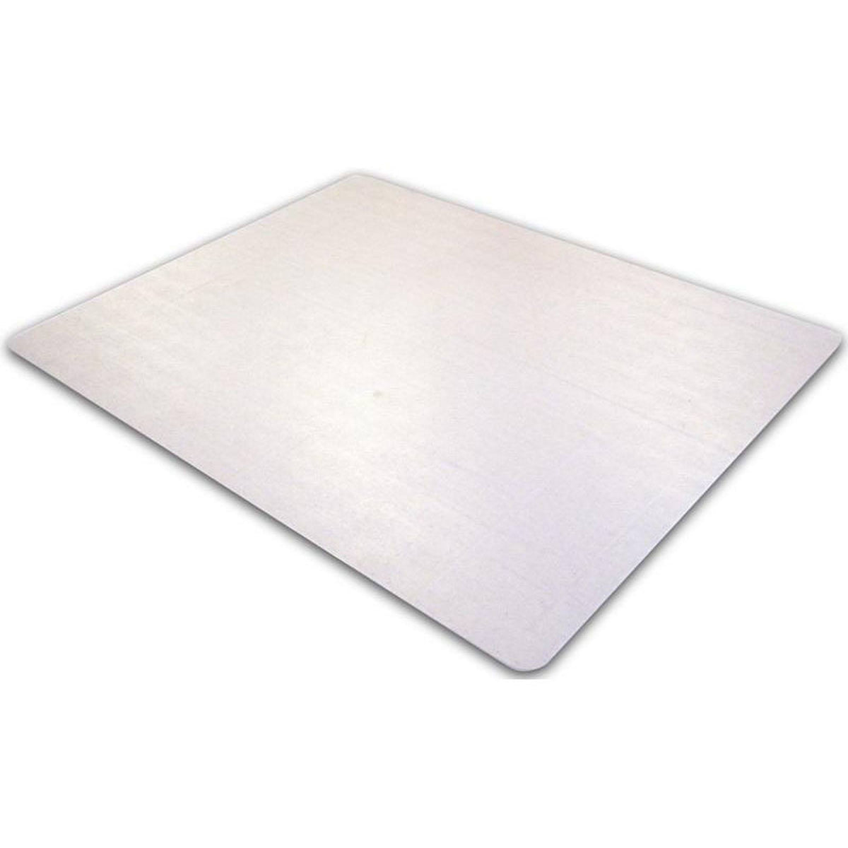 Clear Polycarbonate Chair Mat L7488