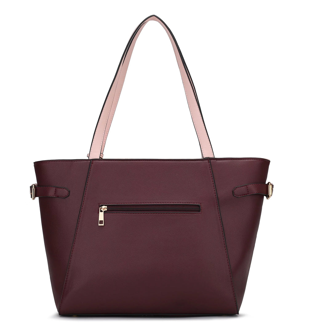 Tote Handbag X2903