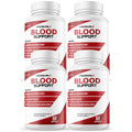 Blood Pressure & Sugar Levels Support T392620