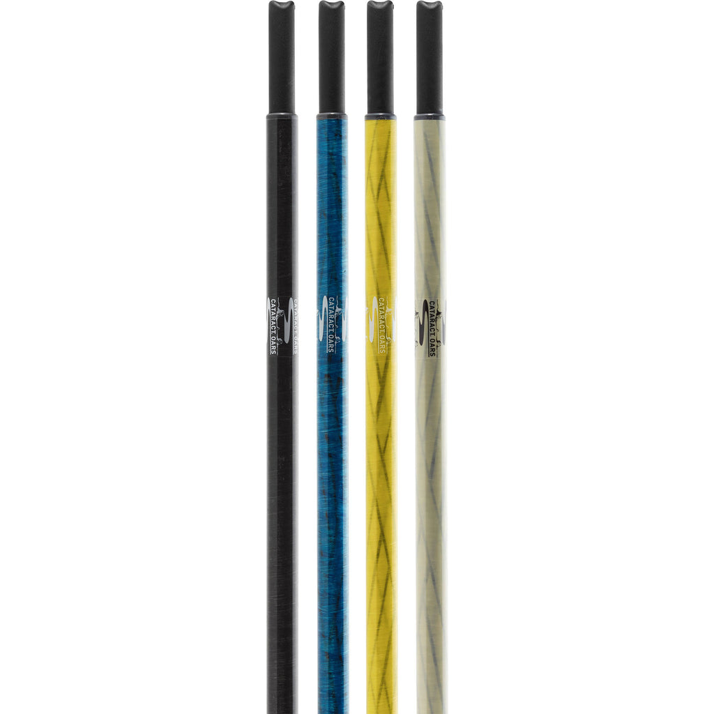 Yellow 10 Raft Oar Shaft P621