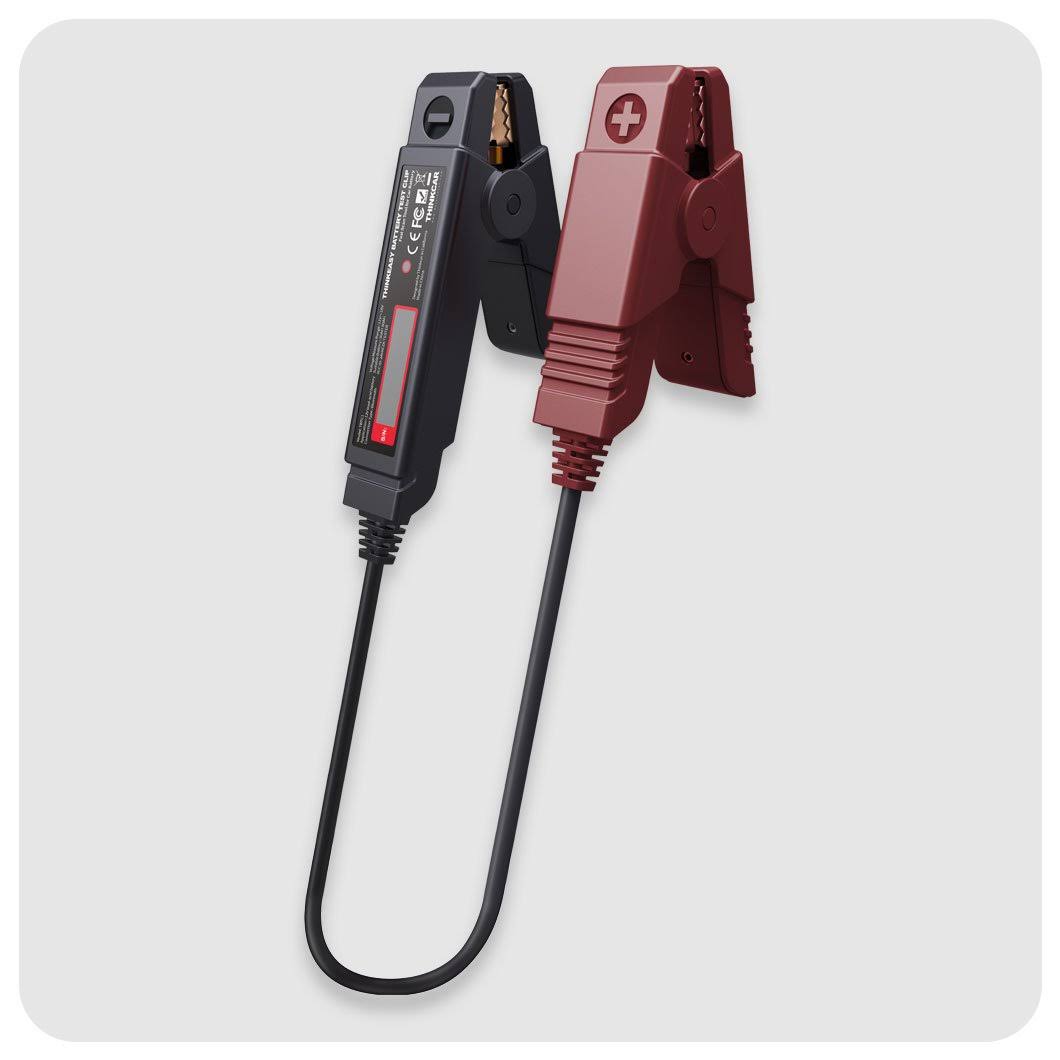 Battery Tester T789597