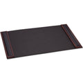 Walnut & Leather Desk Pad O630