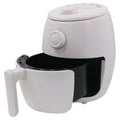 White 1.8 Q Air Fryer F528