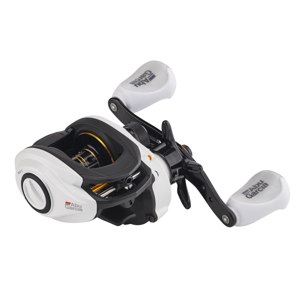 Maxpro-c Fishing Reel O295