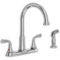 Kitchen Faucet with Spray B87872