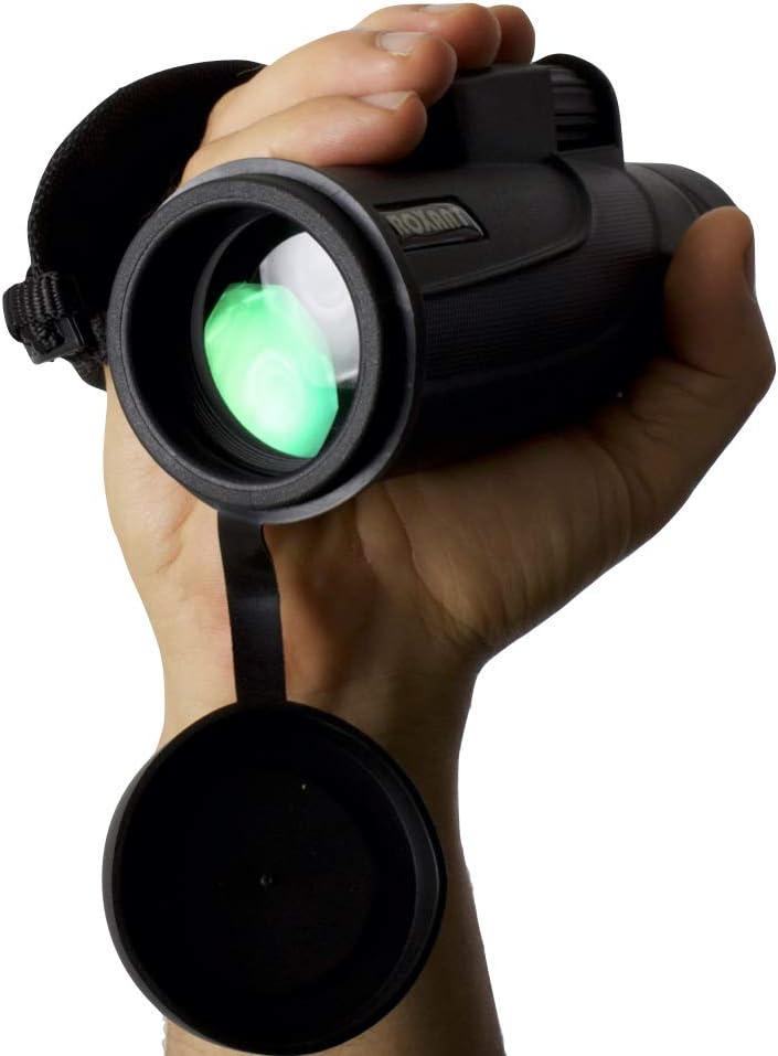 10x42 High Definition Monocular Telescope L428073