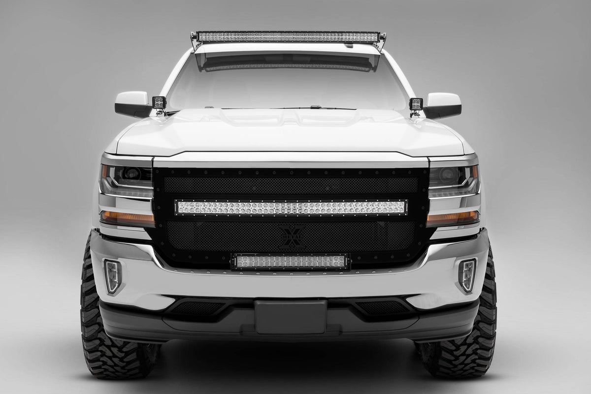 Front Roof Led Bracket E51033