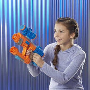 Nerf Star-Lord Assembler Gear I698