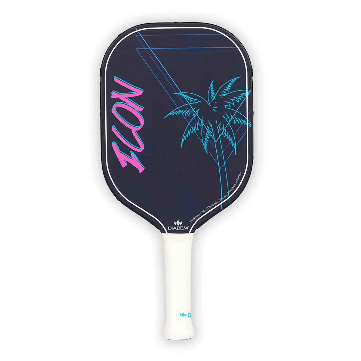 Liteweight Carbon Fiber Pickleball Paddle V81572
