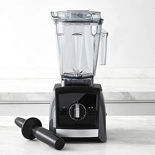 Black 64 oz Blender X573383