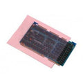 4 Mil Pink Anti-Static Flat Poly Bags J583279