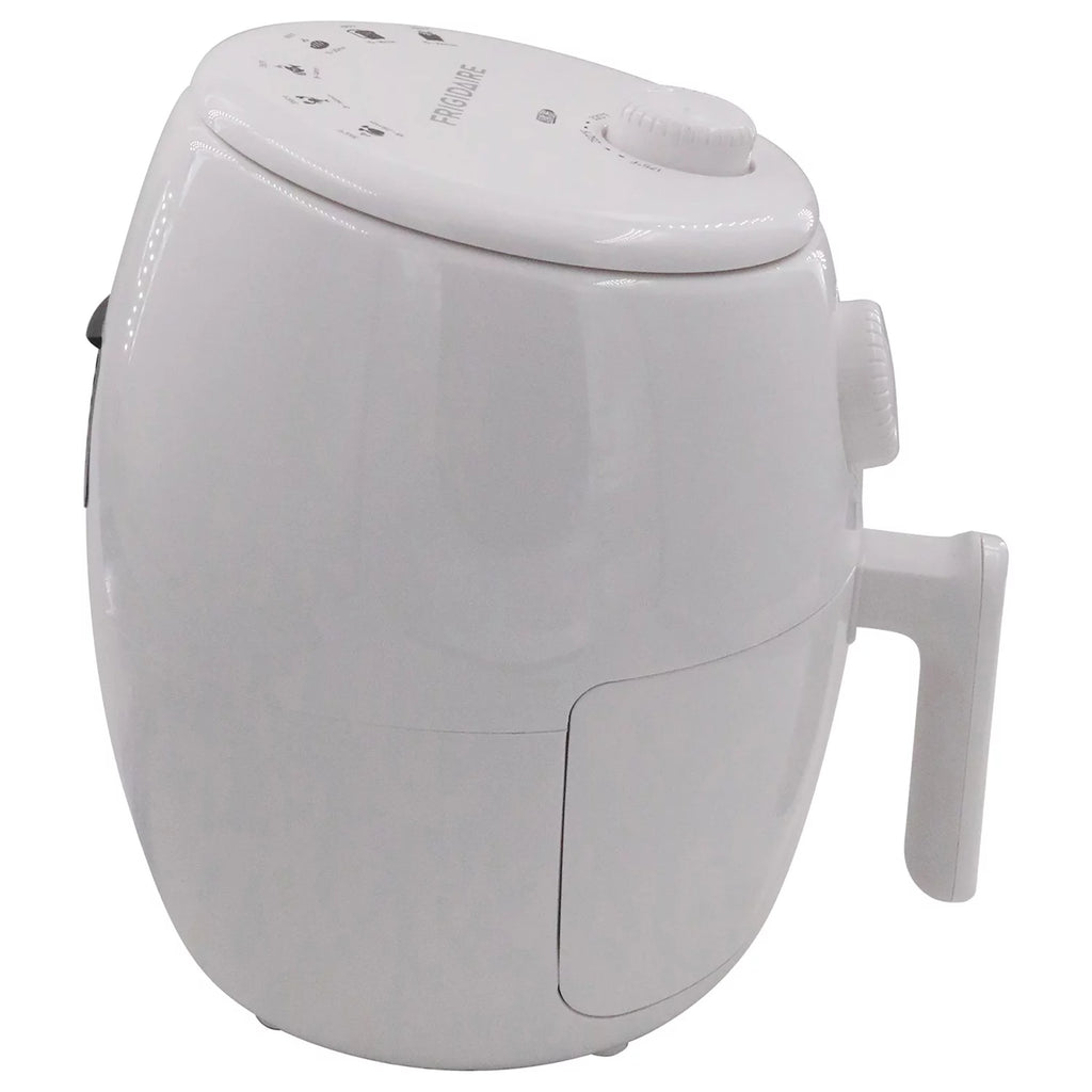 White 1.8 Q Air Fryer F528