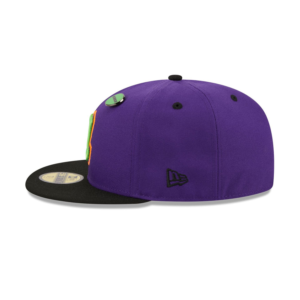Fitted Hat Y26593
