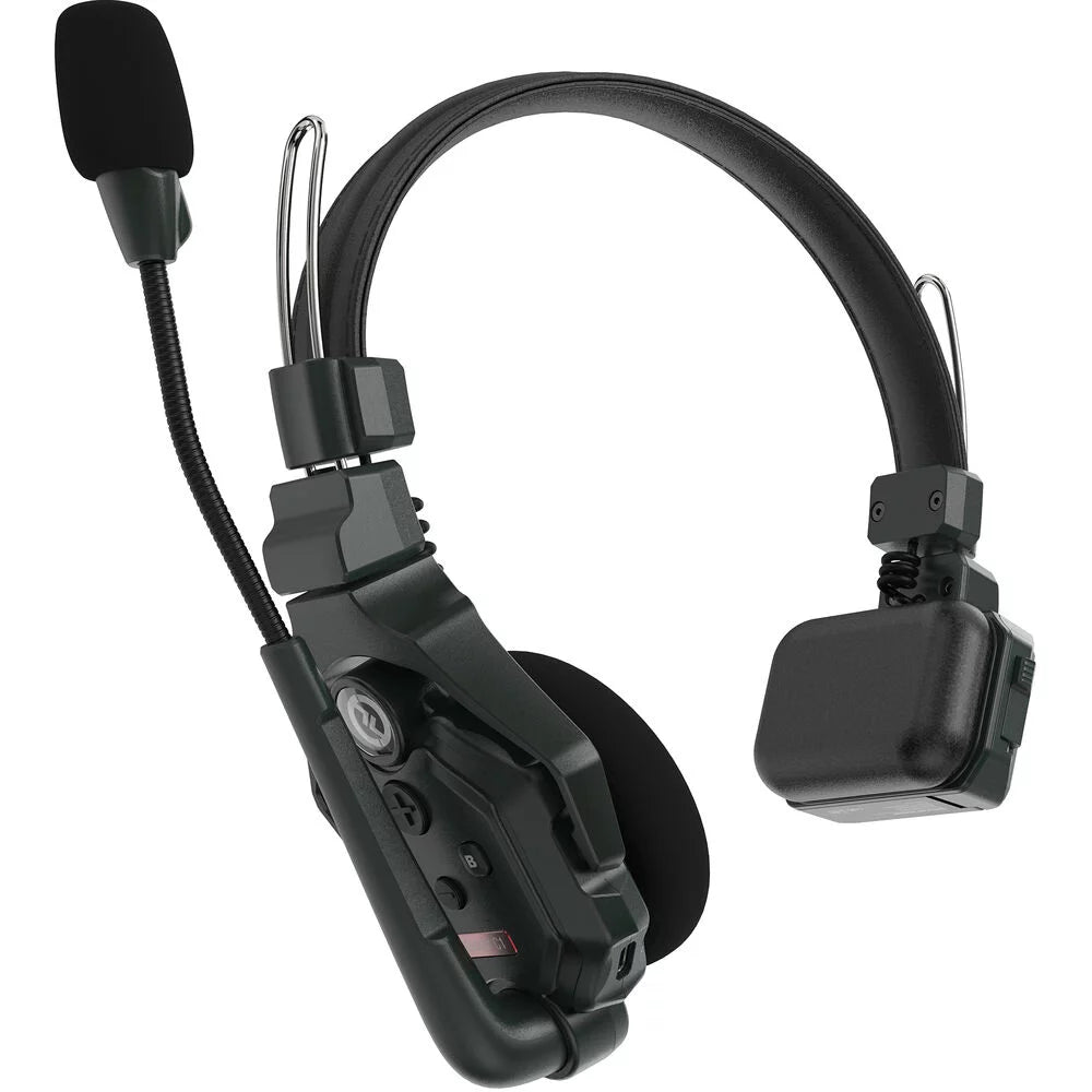 Wireless Intercom System with 6 Headsets S425966