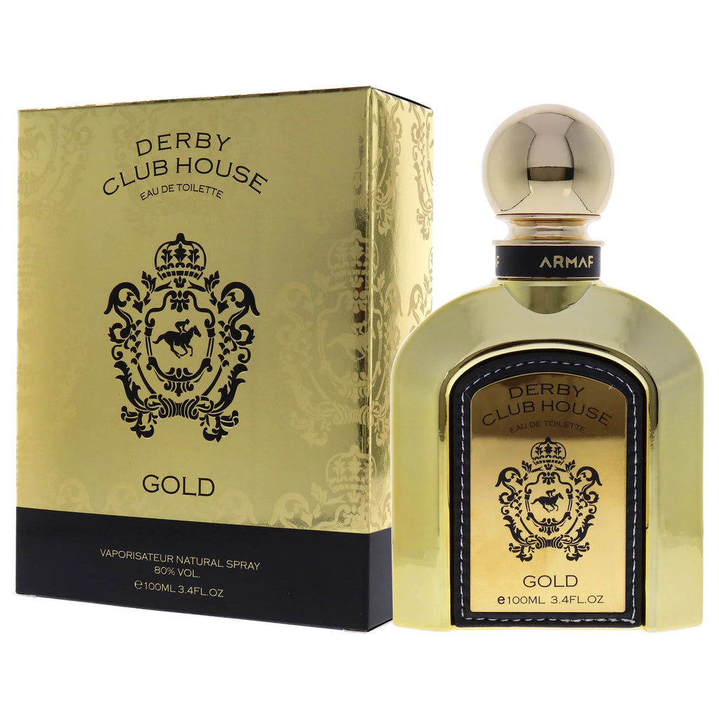Men's EDT Spray 3.4 oz D56049