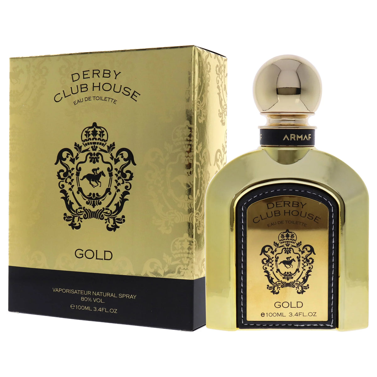 Men's EDT Spray 3.4 oz D56049